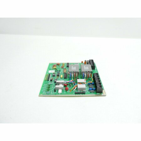 Honeywell REPLACEMENT KIT PCB CIRCUIT BOARD 51198064-501